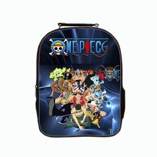 BALO IN HÌNH ONE PIECE