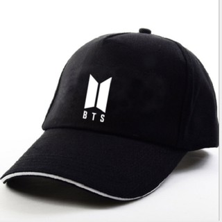 Mũ lưỡi trai BTS fandom