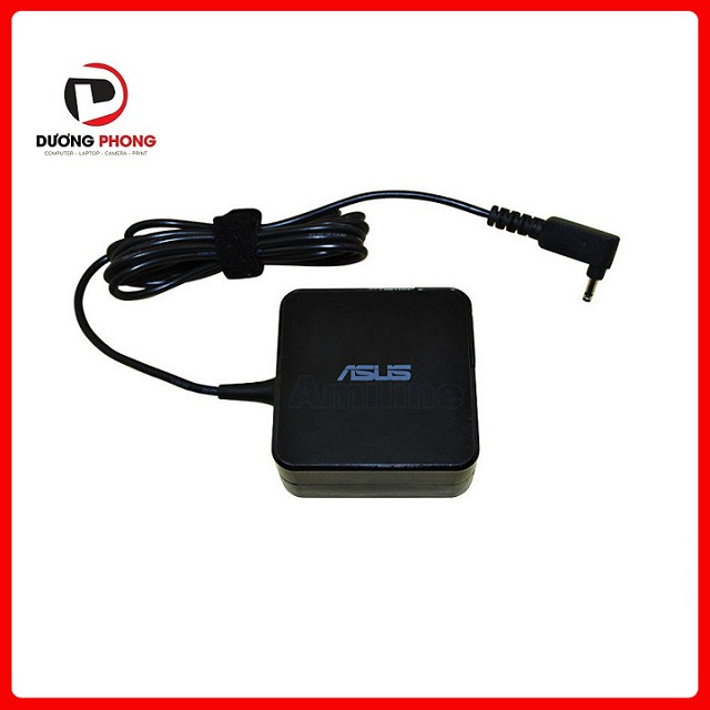 Sạc laptop Asus vuông 19V – 2.37A ZIN