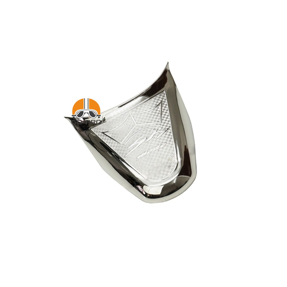 [CHÍNH HÃNG] Ốp Cóc Đèn SH Mode 2015 - 2019 Nhựa Xi
