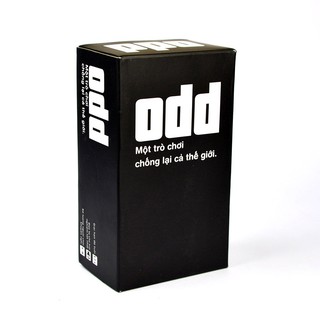 Trò chơi board Game Odd Việt Hóa
