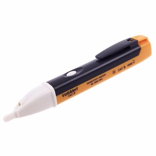 Bút thử điện điện tử hiển thị thông số LED Eacker - Không dùng pin - Tiêu chuẩn Hoa Kỳ