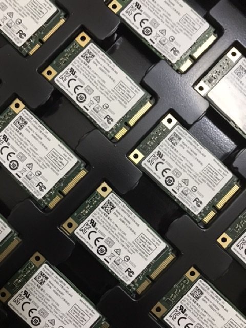 Ổ Cứng SSD Msata Lite-On 128Gb/256gb  Chính Hãng New 36 Tháng. | BigBuy360 - bigbuy360.vn