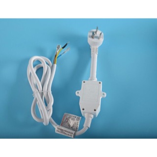 Diây chống giật 3 chân dài 1,5m - 16A