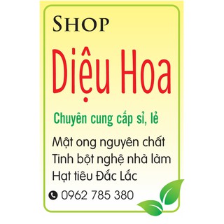 Tem nhãn đẹp giá rẻ