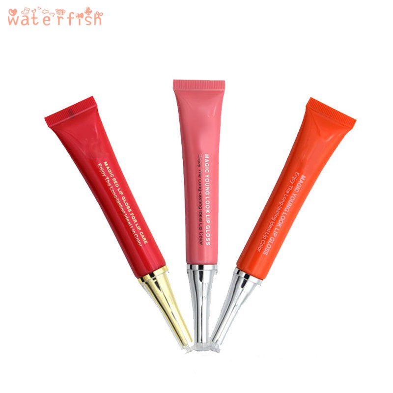 [Hàng mới về] Son bóng dưỡng môi chăm sóc sau khi xăm lâu trôi chống thấm nước 20ml/0.7oz | BigBuy360 - bigbuy360.vn