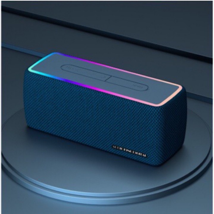 Loa bluetooth AKD W3 bass ấm bảo hành 1 đổi 1