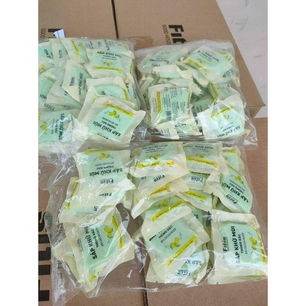 Sáp thơm sáp khử mùi chính hãng fitis