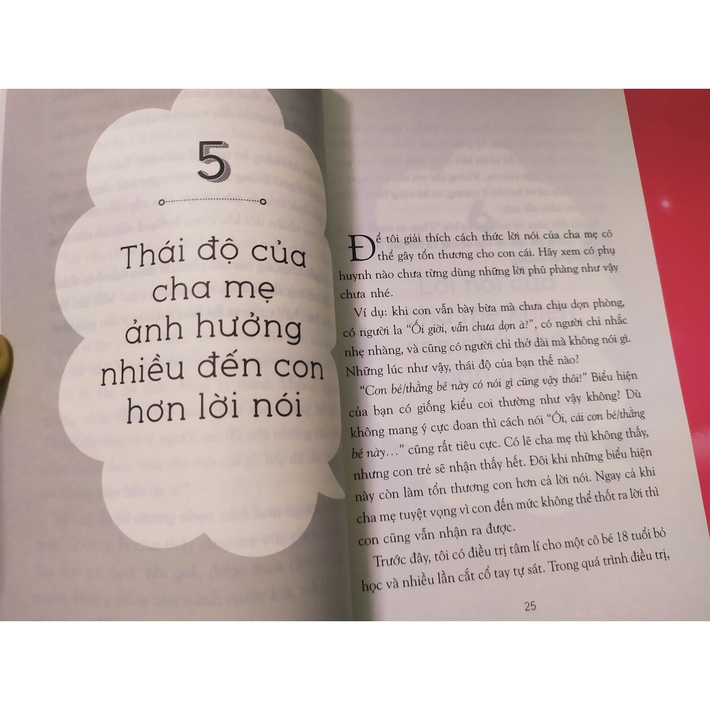 Sách 90% trẻ thông minh nhờ cách trò chuyện đúng đắn của cha mẹ chờ đến mẫu giáo thì đã muộn