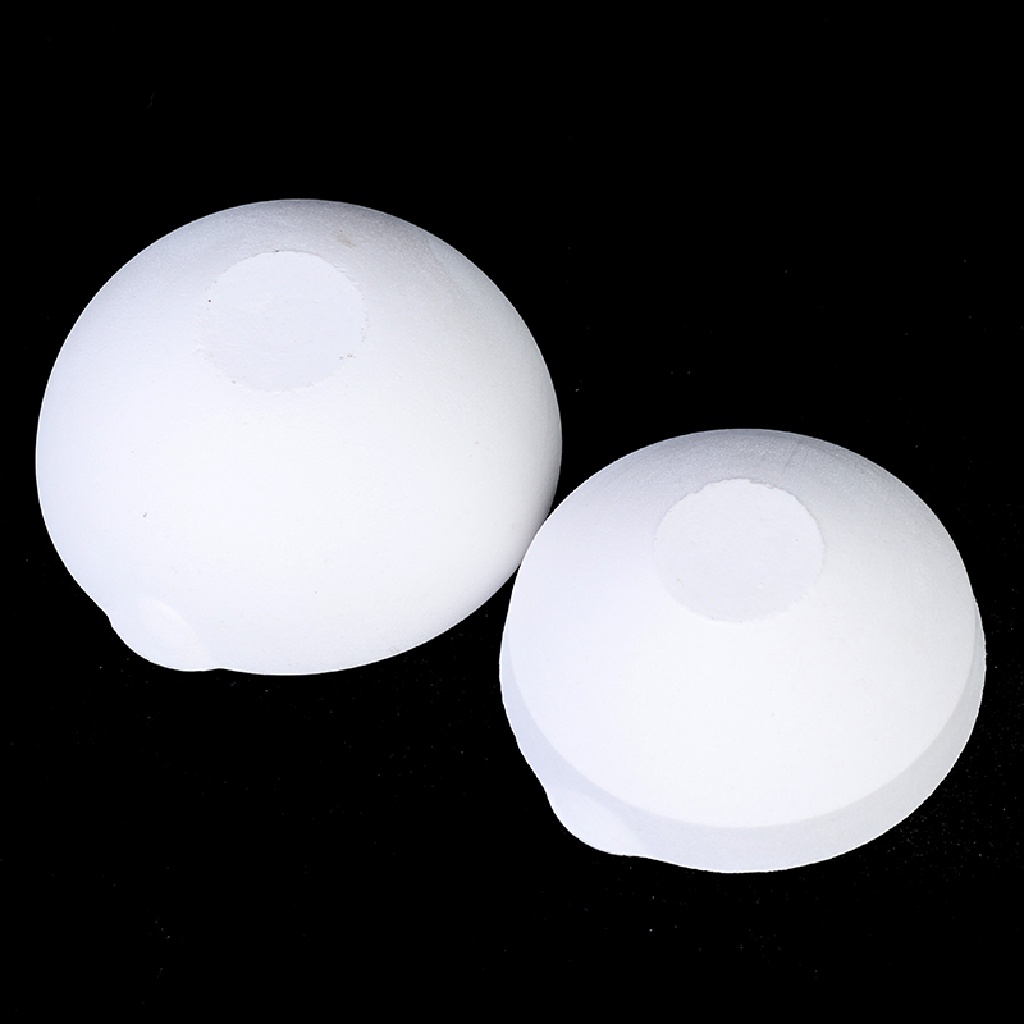 Nồi Nấu Tan Chảy Thạch Anh Màu Vàng / Bạc Chịu Nhiệt Cao