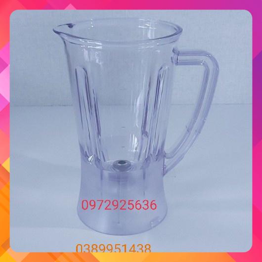Cối Nhựa Sinh Tố Chính Hãng Panasonic MX-M100, MX-M200, MX-M210 HÀNG CHÍNH HÃNG