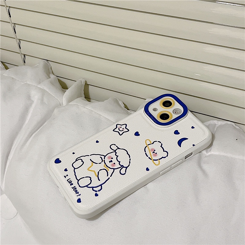 Ốp Lưng Họa Tiết Trái Vải Cho Iphone 7/7plus/8/8plus/x/xs/11/12/13/pro/max/plus/promax