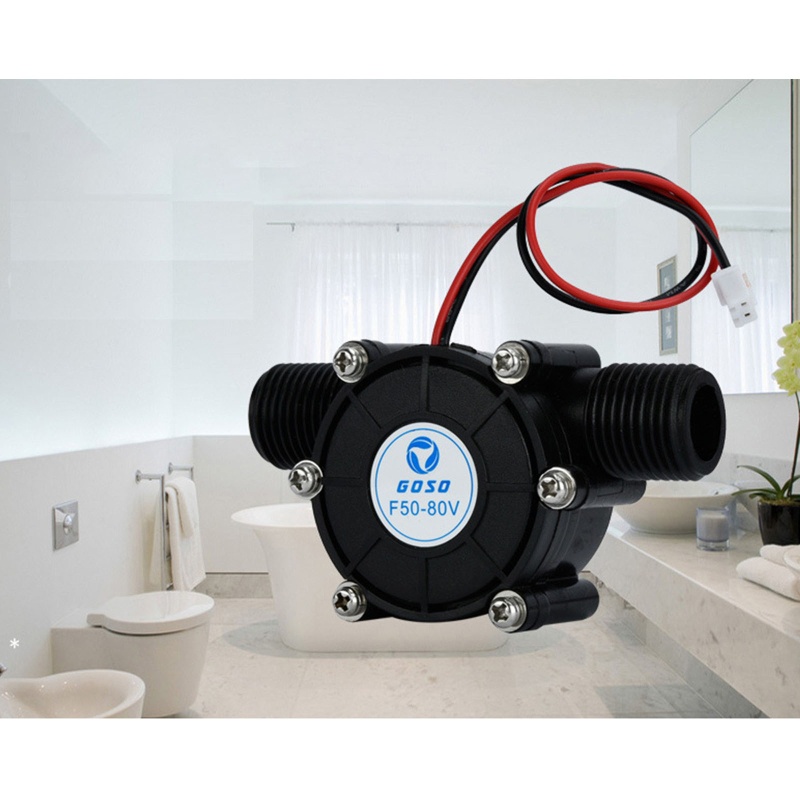 Bình Tạo Dòng Nước Nóng Lạnh G1 2 Male Chuyên Dụng Cho Máy Phát Điện Tuabine