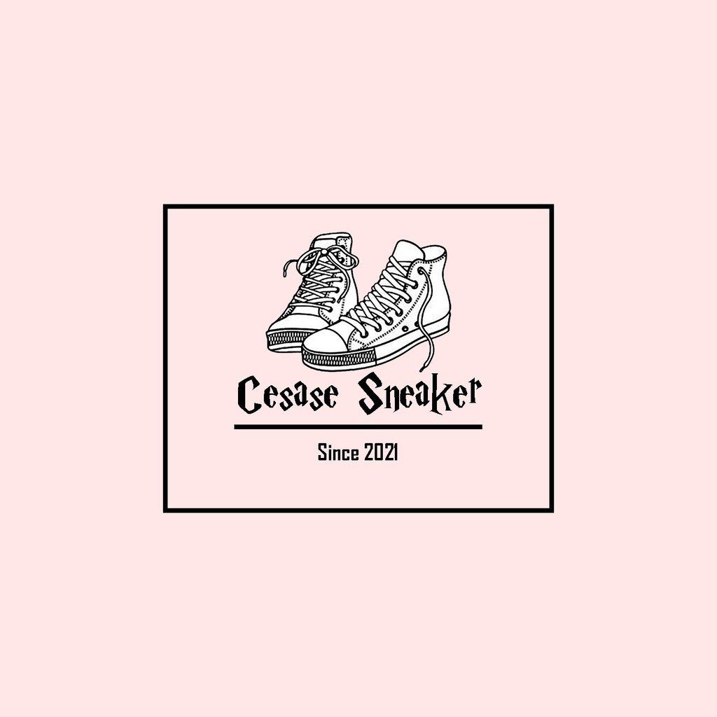 cesase sneaker