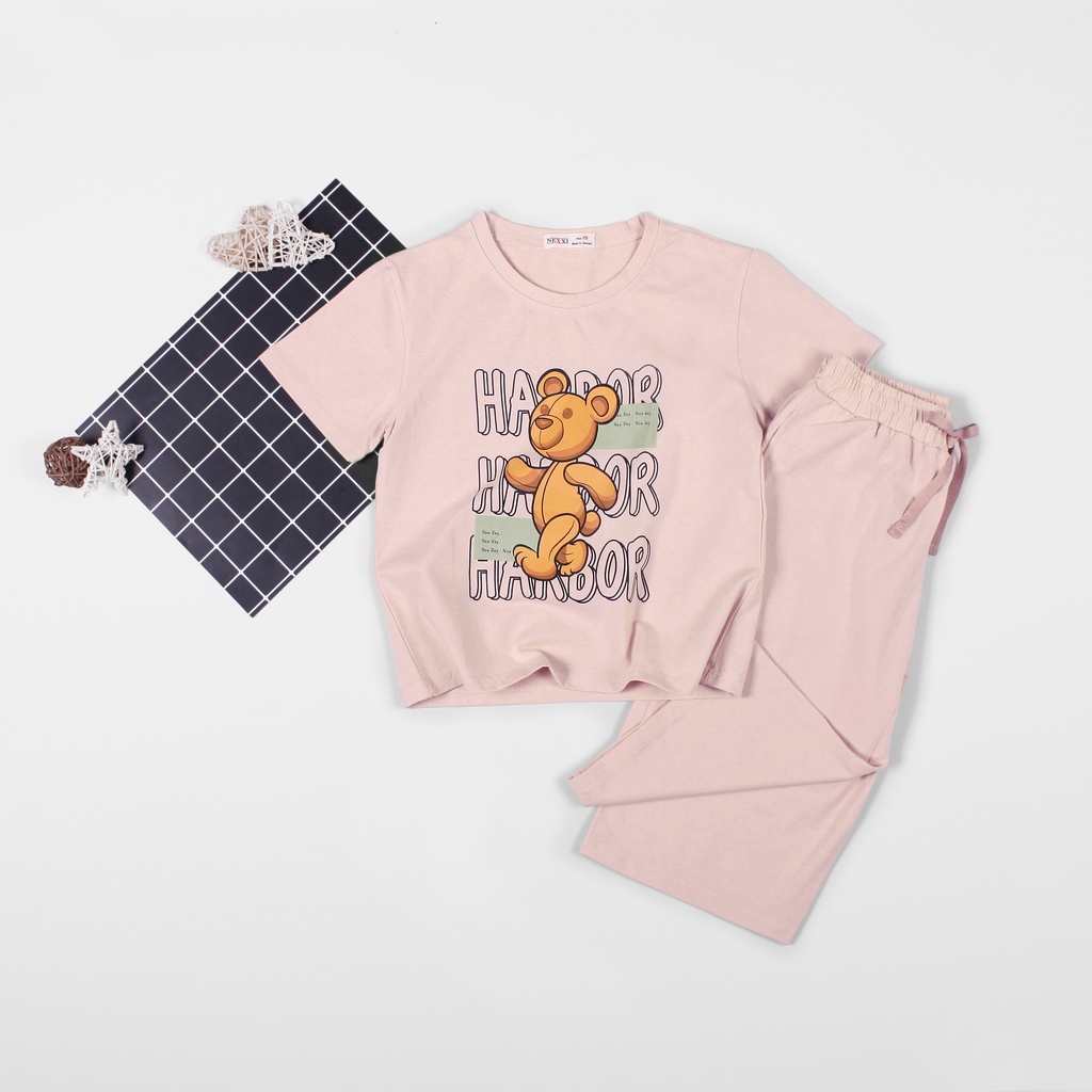 2203.BO THUN LUNG GAU HAKBOR