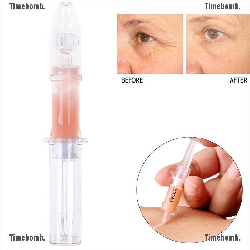 Kem Dưỡng Da Mắt Chống Lão Hóa Và Quầng Thâm 2 Phút