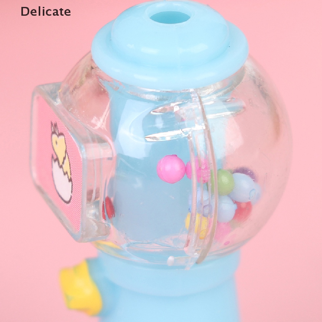 |Tinh Tế| Máy Xoắn Trứng Mini Tỉ Lệ 1: 12 Trang Trí Nhà Búp Bê