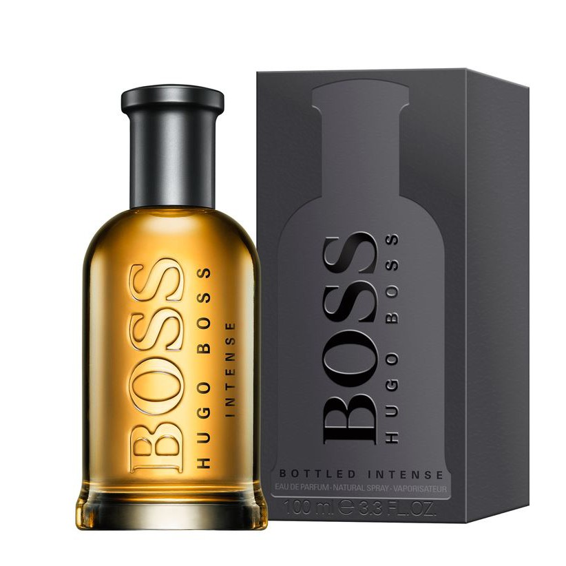 Nước hoa nam Hugo Boss BOSS Bottled Intense EDP 50ml