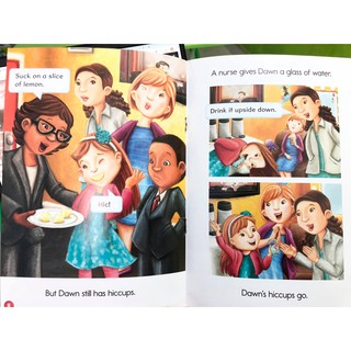 OXFORD PHONIC WORLD READERS 15q