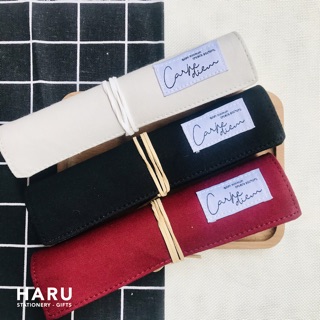 Túi bút cuộn 8 Colors