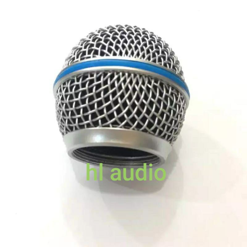Đầu MIC SHURE BETA 58 / SM58