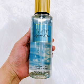 XỊT THƠM TOÀN THÂN BODY MIST VICTORIA SECRET AQUA KISS 250ML