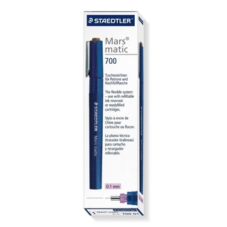 Bút vẽ kỹ thuật Staedtler Mars Matic