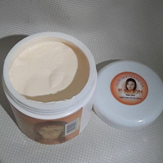 KEM TẨY BODY EMON 250G