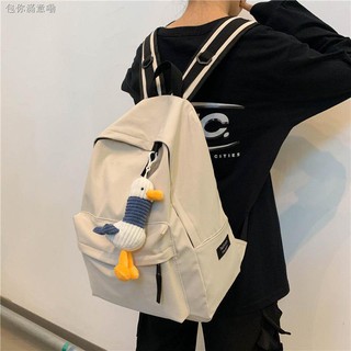 Ba Lô Học Sinh Thời Trang Hàn Cho Nữ