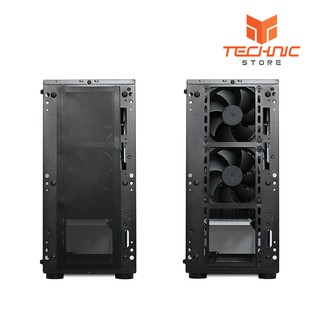 Vỏ máy tính - Case Tecware Nexus M