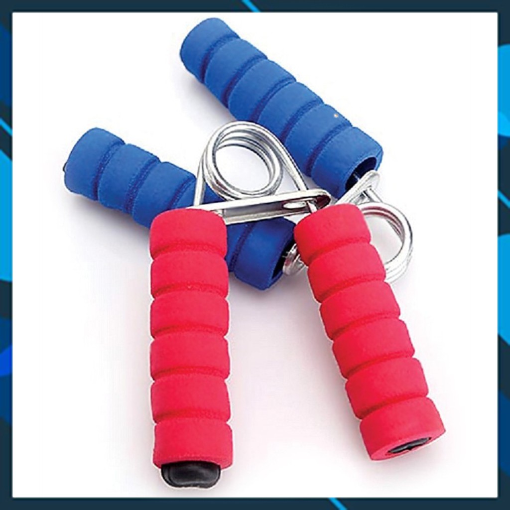Kìm Bóp Tay Tăng Cơ Tập Gym Tại Nhà Dụng Cụ Kềm Bóp Gập Tập Lực Cổ Tay Chữ A