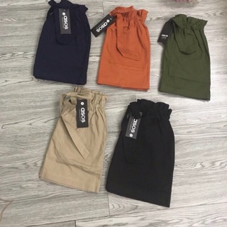 Sỉ combo 2 quần đũi