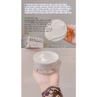 ✅chính hãng 100% - kem body lux soherbs