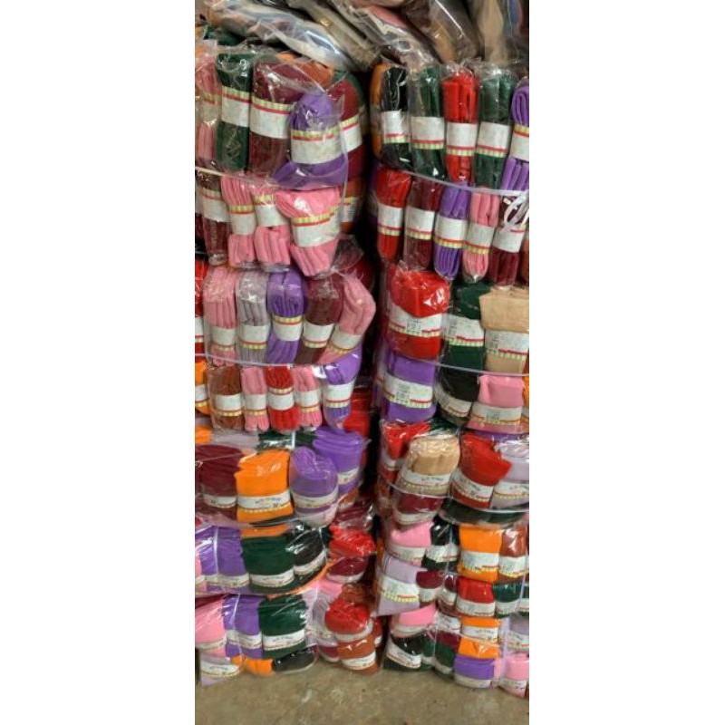 TẤT LÓT LÔNG TRẺ EM GIÚP GIỮ ẤM BÀN CHÂN