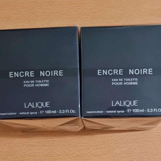 [10ml] Mẫu Thử Nước Hoa Nam 𝗟𝗔𝗟𝗜𝗤𝗨𝗘 𝗘𝗡𝗖𝗥𝗘 𝗡𝗢𝗜𝗥𝗘 [Bee_Beauty]