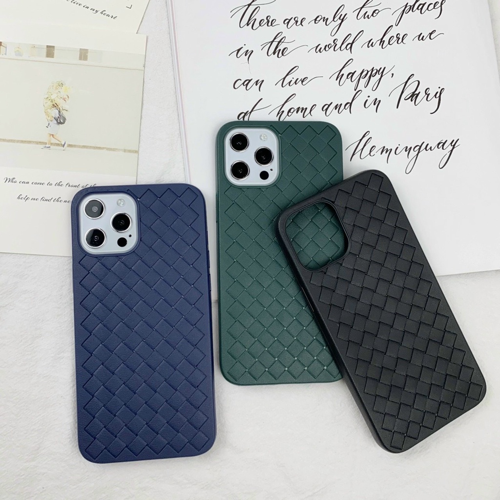 Ốp Lưng Thoát Khí - Tản Nhiệt Cho Điện Thoại 6/7p/8p/x/xs/xmax/11prmax/12prmax/13promax