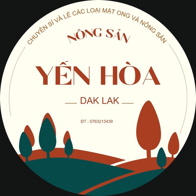 Nông sản Yến Hoà Daklak
