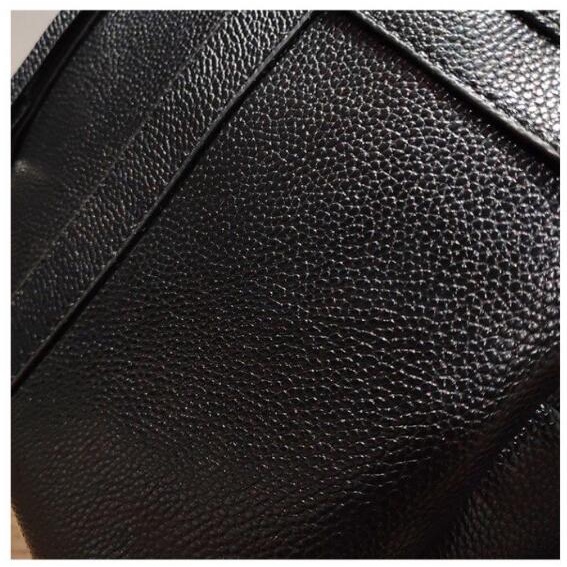 Balo Da Pu Cỡ Nhỏ Thiết Kế Đơn Giản Thời Trang Cho Nữ