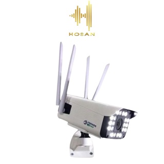 Mua Camera giám sát HOSAN yoosee 168-20 quay full hd 1080  quay hồng ngoại ban đêm