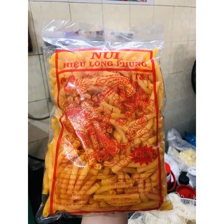 Nui Khô Long Phụng - 500g