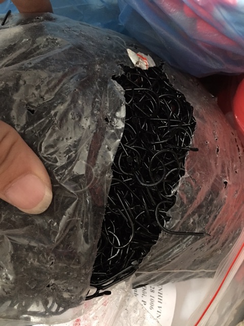 100 lưỡi sét nhật size 11