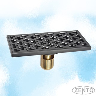 Thoát sàn chống mùi và côn trùng Z-line Zento ZT599-1B