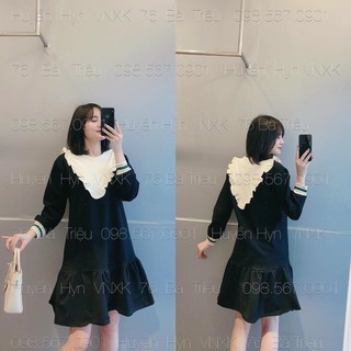 VÁY NỈ BẦU VÁY NỈ
