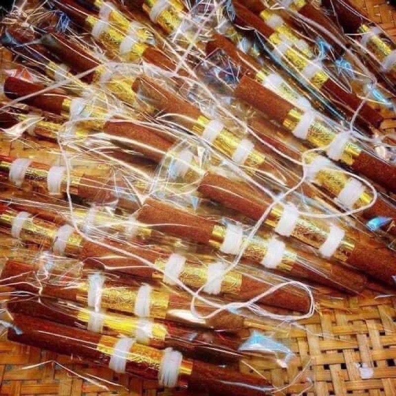 TRẦM XÔNG THÁI LAN PHONG THUỶ TỐT