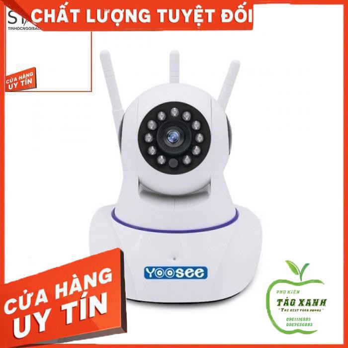 <Rẻ Vô Địch>Camera Yoosee 360*