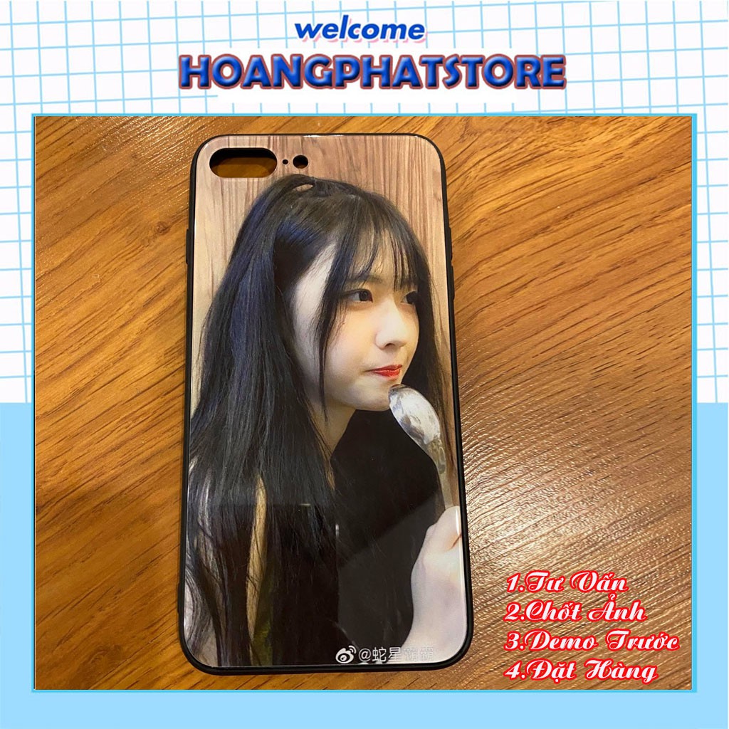 in ốp lưng theo yêu cầu⚡Ảnh Thật⚡ ốp điện thoại iphone/vsmart/samsung/oppo/realme/xiaomi/nokia..