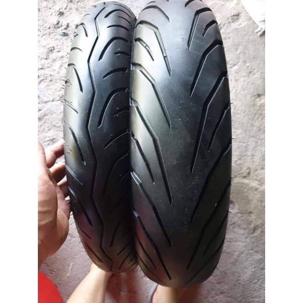 Cặp Vỏ độ to. cho xe côn tay ex150 , winer, fz,cbr... (90 và 130) (90 và 140) (100 và 140) cũ vỏ xe còn đẹp