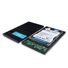 Hộp đựng ổ cứng HDD BOX 2.5inch SSK SHE 080- Hàng Chính Hãng 100%, Full Box | BigBuy360 - bigbuy360.vn