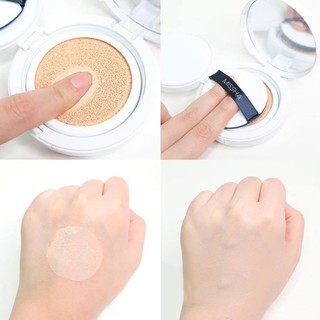 [CHÍNH HÃNG] Phấn nước Missha Magic Cushion Moist Up