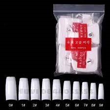 Nail móng típ nối móng